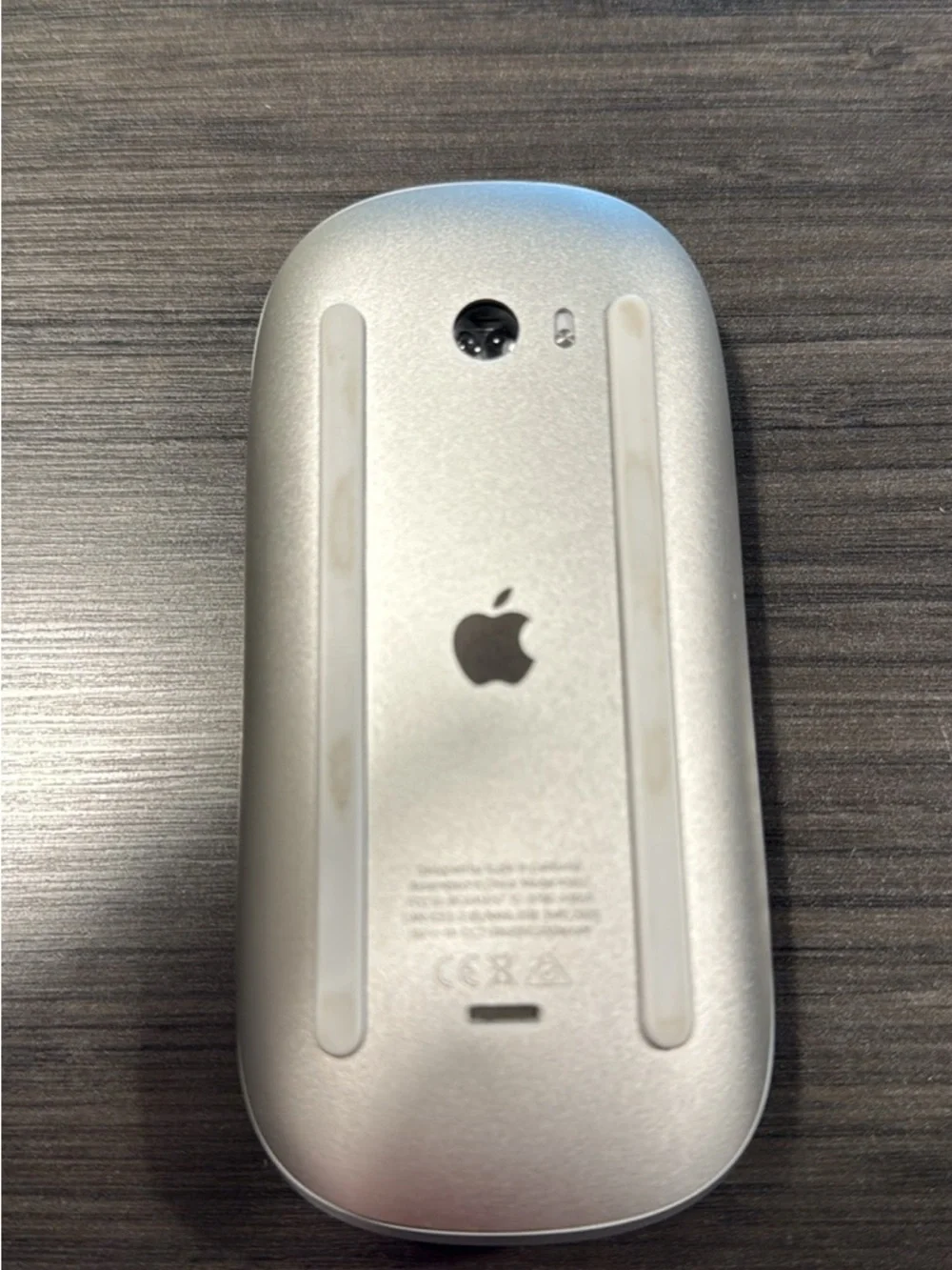 Apple White Magic Mouse 2 - Wireless
